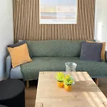 Family Summer House With Soul In Bonnerup Glesborg