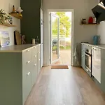 Family Summer House With Soul In Bonnerup Glesborg