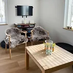 Family Summer House With Soul In Bonnerup Hébergement de vacances Glesborg