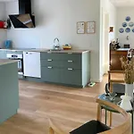 Family Summer House With Soul In Bonnerup Hébergement de vacances Glesborg