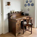 Hébergement de vacances Family Summer House With Soul In Bonnerup Glesborg