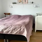 Hébergement de vacances Family Summer House With Soul In Bonnerup Glesborg