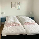 Family Summer House With Soul In Bonnerup