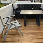 Hébergement de vacances Family Summer House With Soul In Bonnerup *