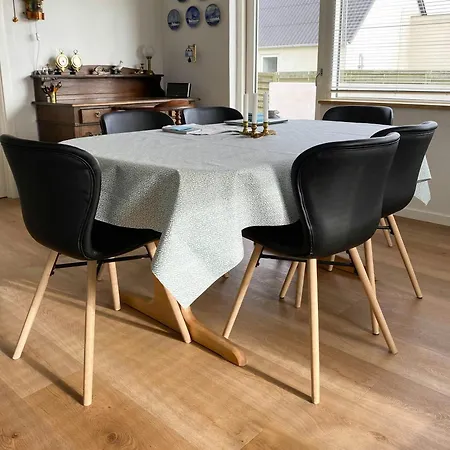 Dom wakacyjny Familiesommerhus Med Sjael I Bonnerup *