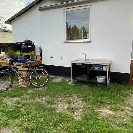 Familiesommerhus Med Sjael I Bonnerup Vakantiehuis *