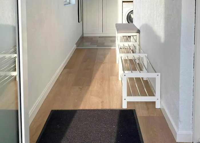 Family Summer House With Soul In Bonnerup Glesborg